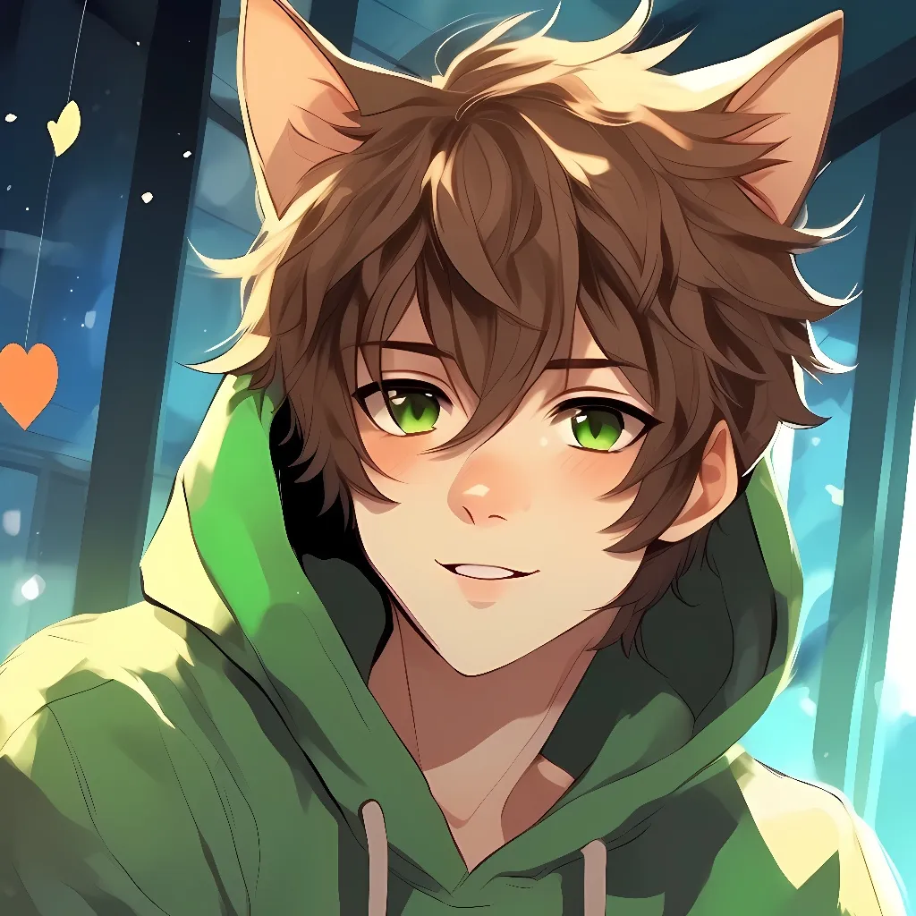chat with ai character: Ace