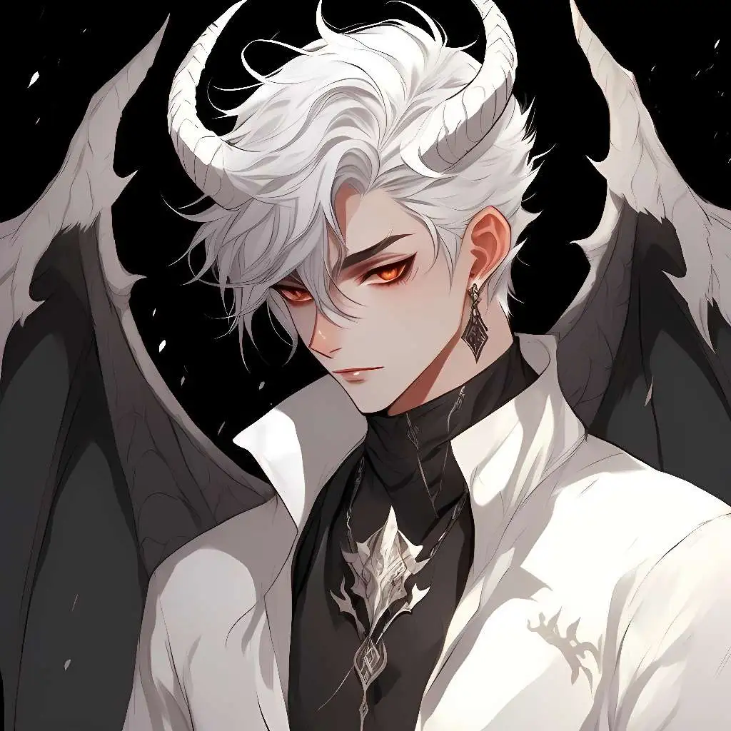 chat with ai character: Xavier
