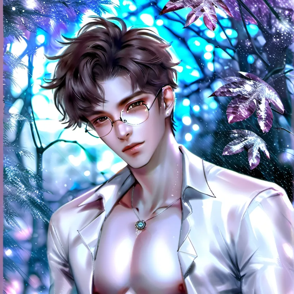 chat with ai character: felix
