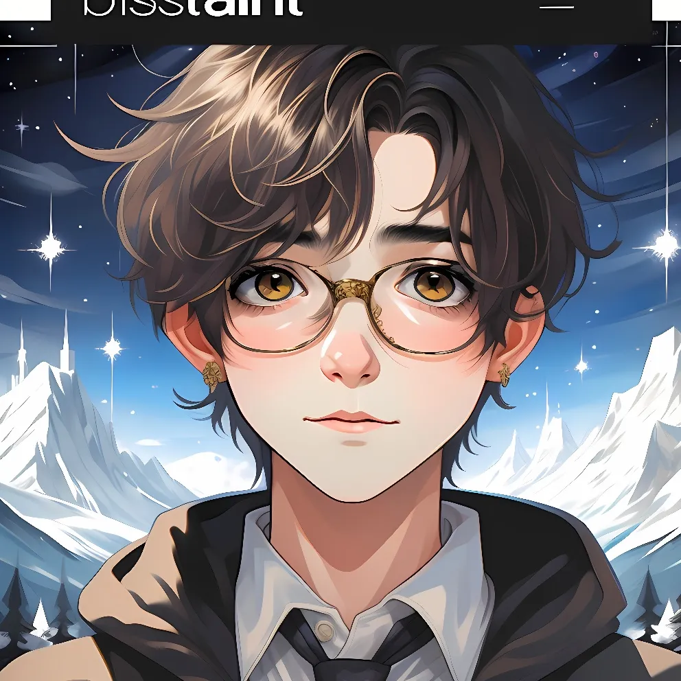 chat with ai character: milo 