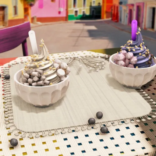 creator Foodie~'s avatar