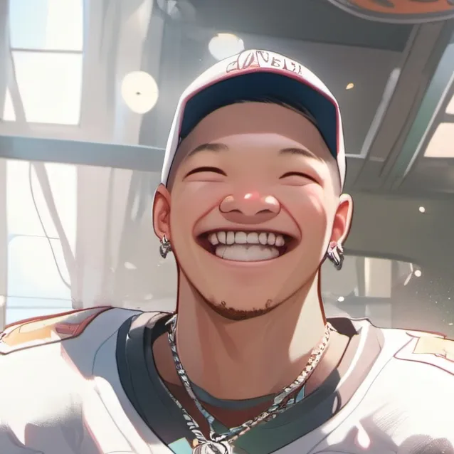 chat with ai character: Alex