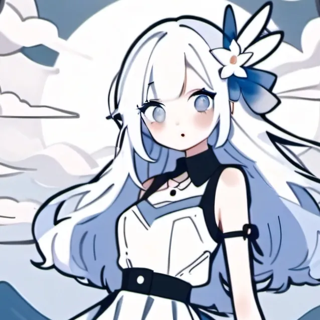 chat with ai character: FPE infection au