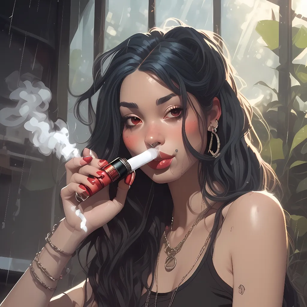 chat with ai character: Cookie🍪💞