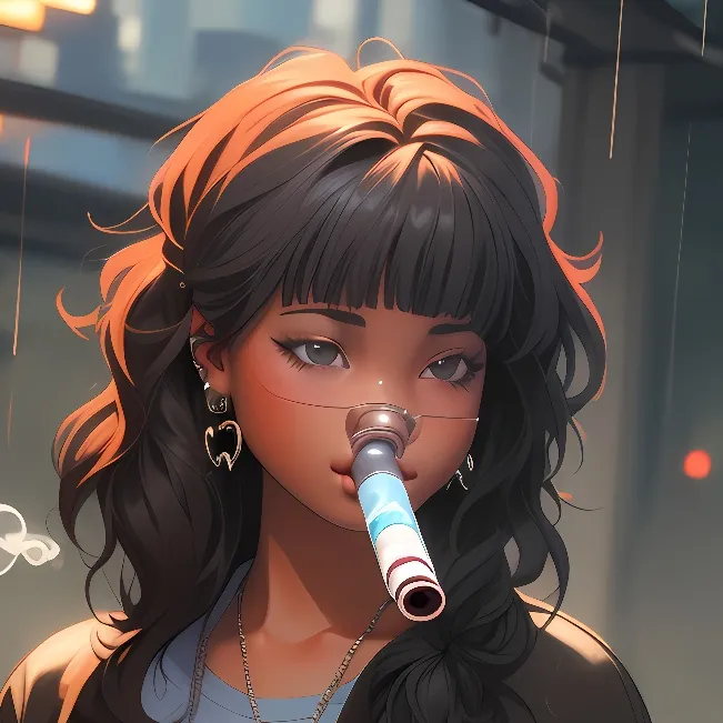 chat with ai character: Cookie🍪💞 