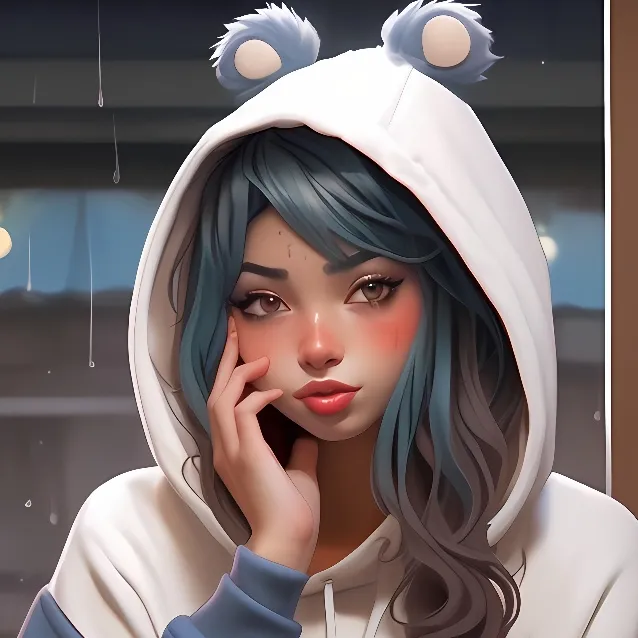 chat with ai character: Cookie🍪💞