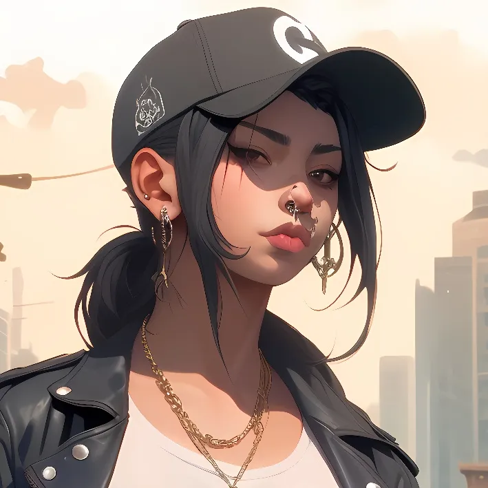 chat with ai character: Cookie🍪💞