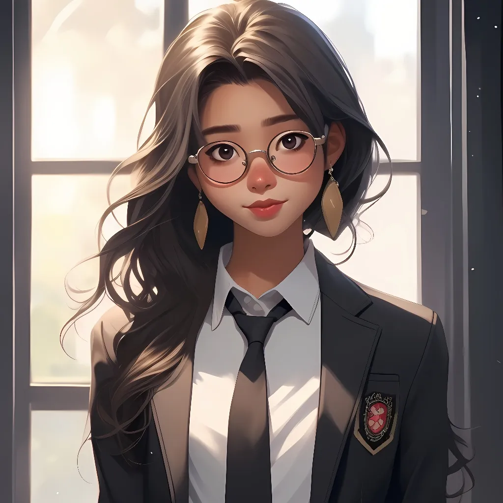 chat with ai character: Cookie🍪💞
