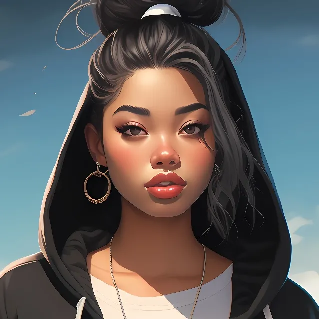 chat with ai character: Cookie