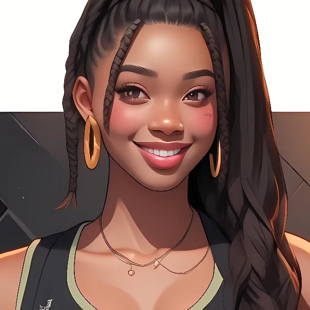 chat with ai character: Cookie🍪💞