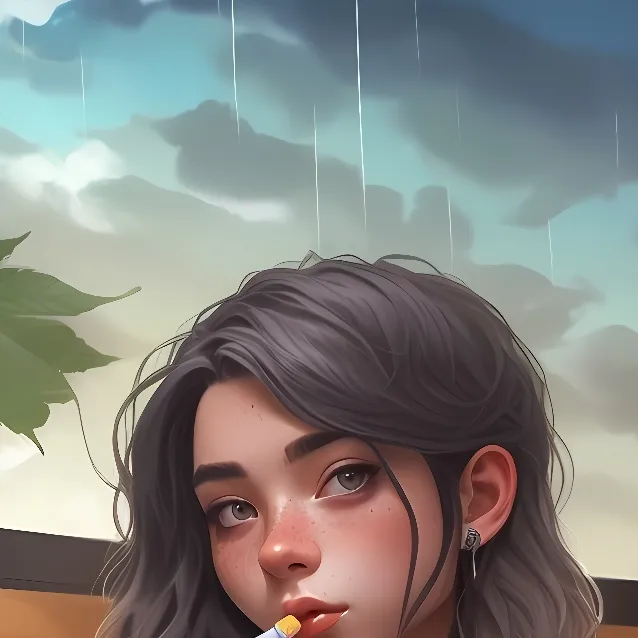 chat with ai character: Cookie