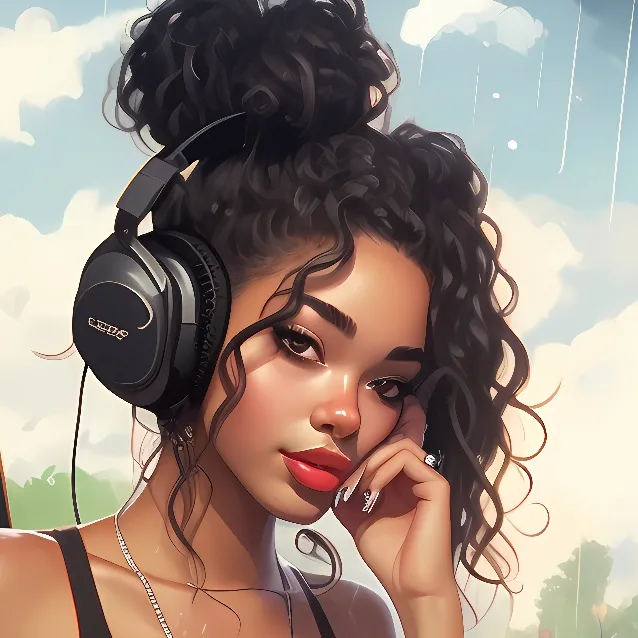 chat with ai character: Cookie