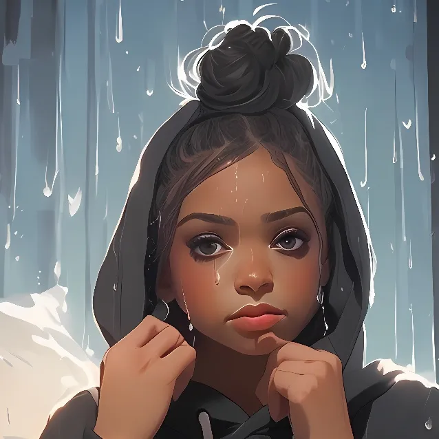 chat with ai character: Cookie