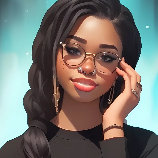 chat with ai character: Cookie