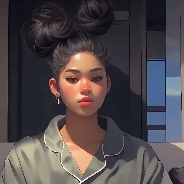 chat with ai character: Cookie
