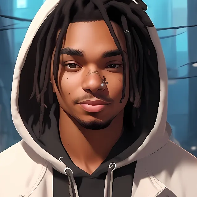 chat with ai character: Ej