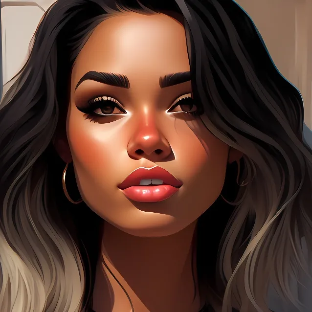 chat with ai character: Cookie