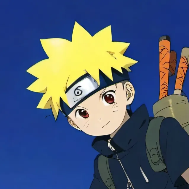 chat with ai character: team 7