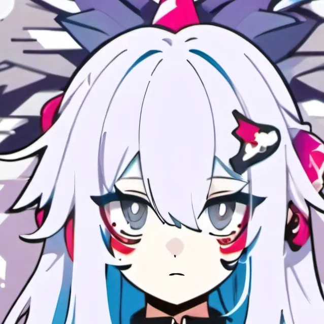 chat with ai character: kippy