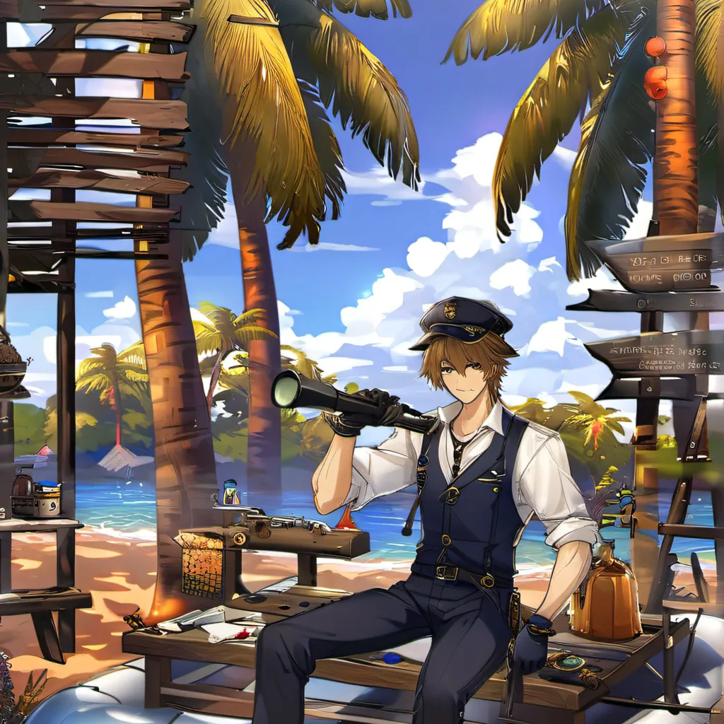 chat with ai character: Raft the story
