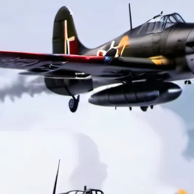 chat with ai character: Your planes