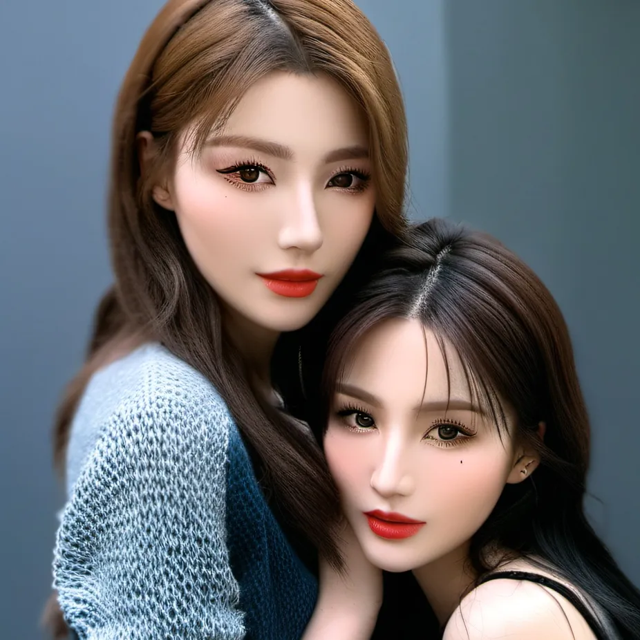 chat with ai character: SuaYeon 