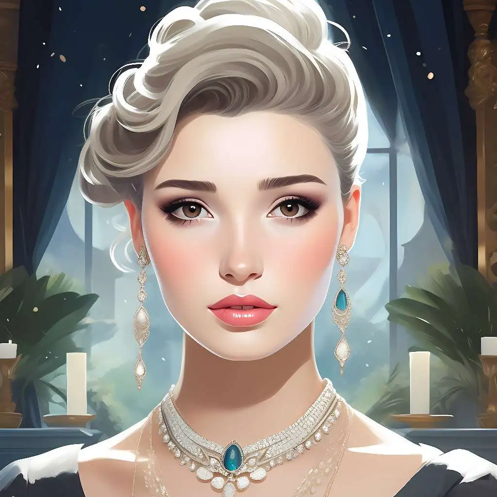 chat with ai character: Mia Ebeling