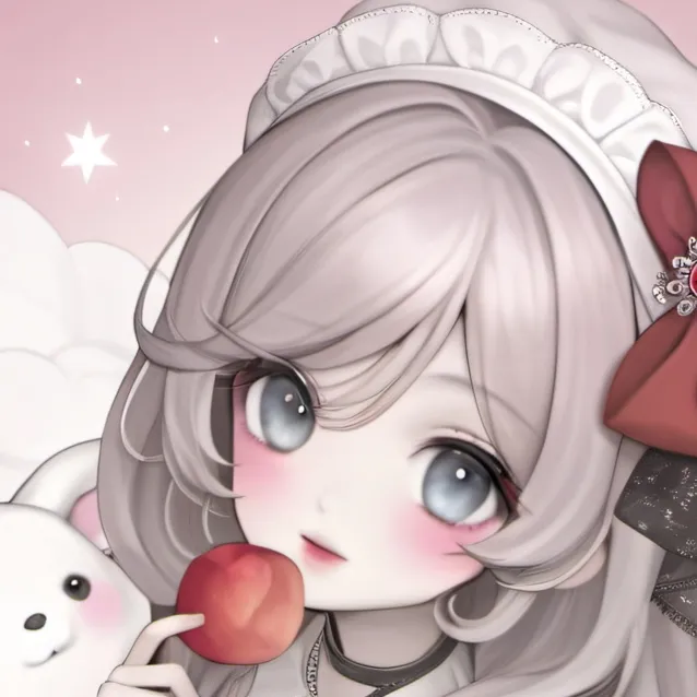 chat with ai character: Chow