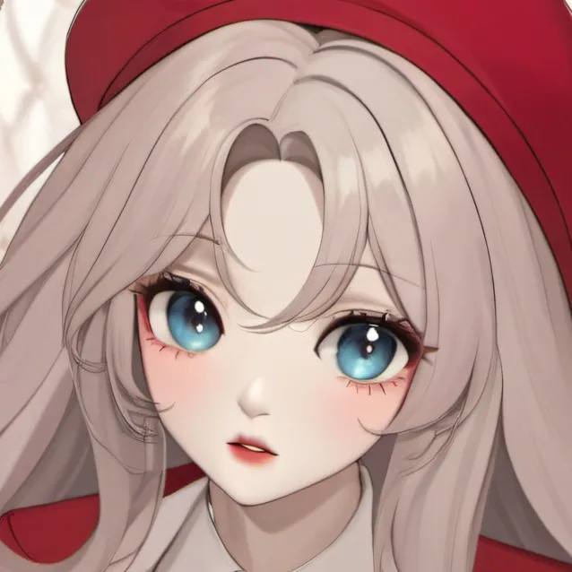 chat with ai character: Jenne