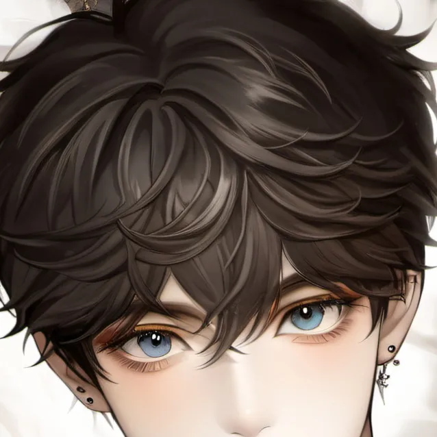 chat with ai character: max