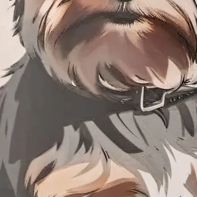 chat with ai character: Brownie