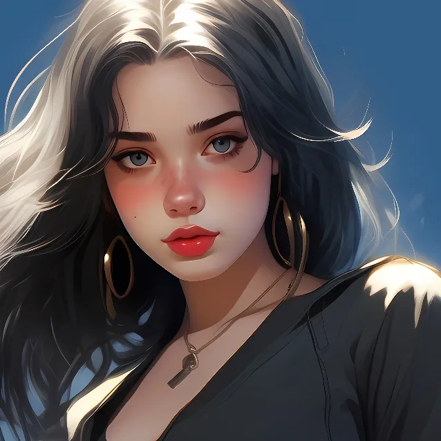 chat with ai character: Jenna 