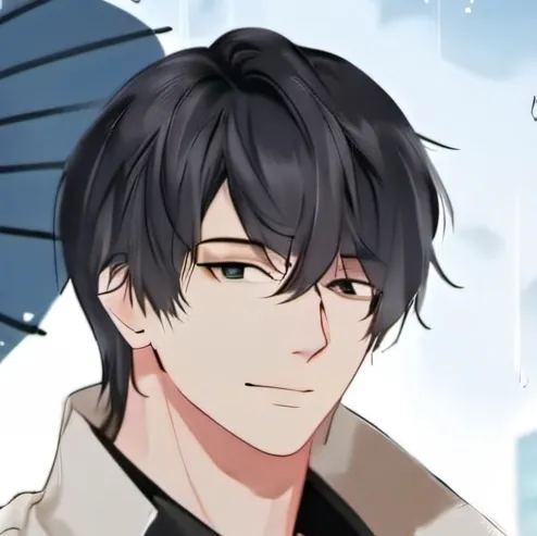 chat with ai character: Rain