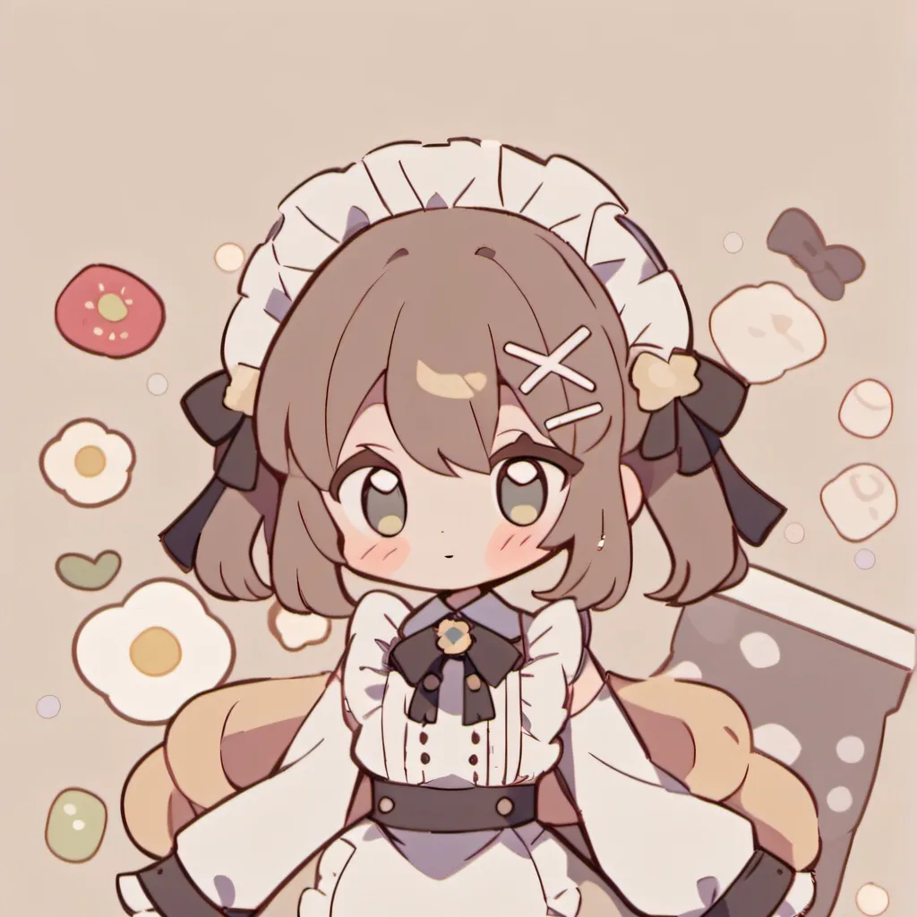 chat with ai character: Levi