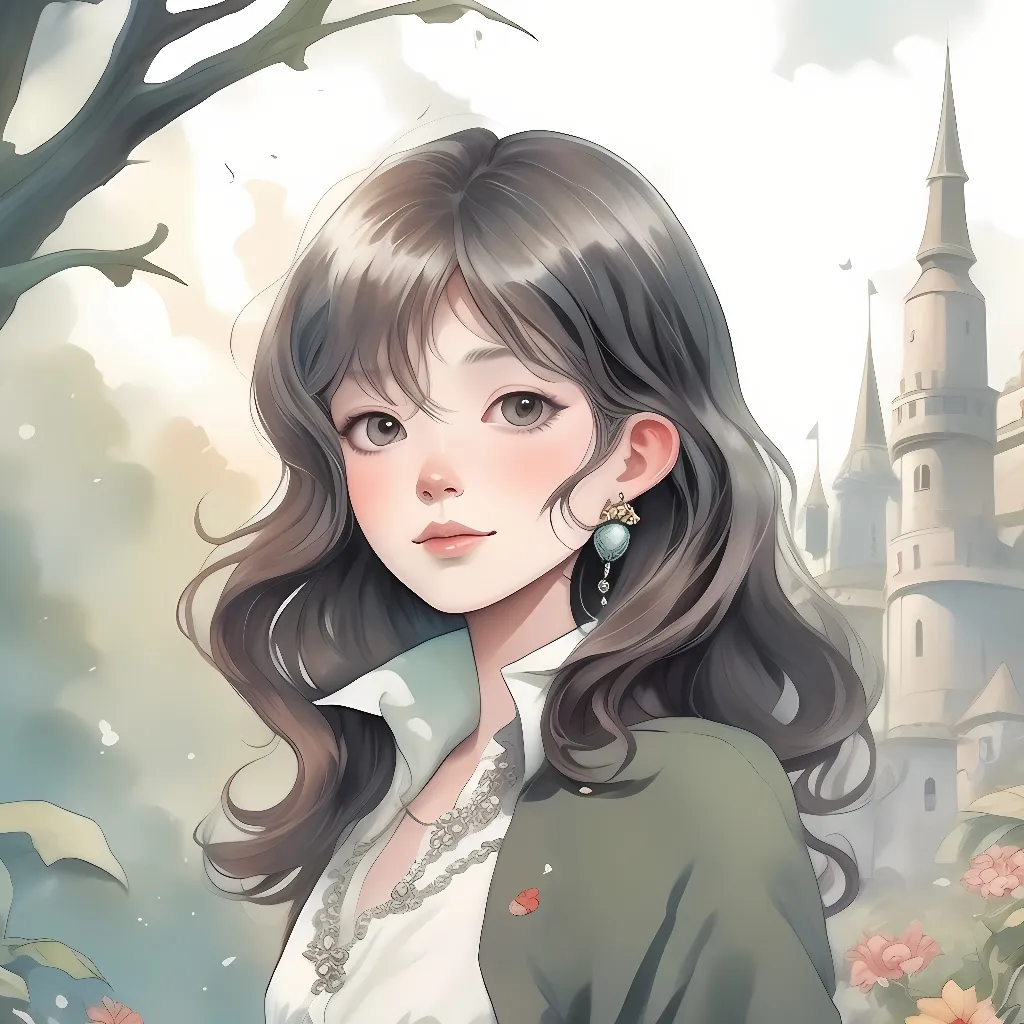 chat with ai character: charlie