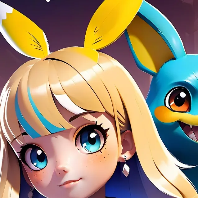 chat with ai character: wakko's wish