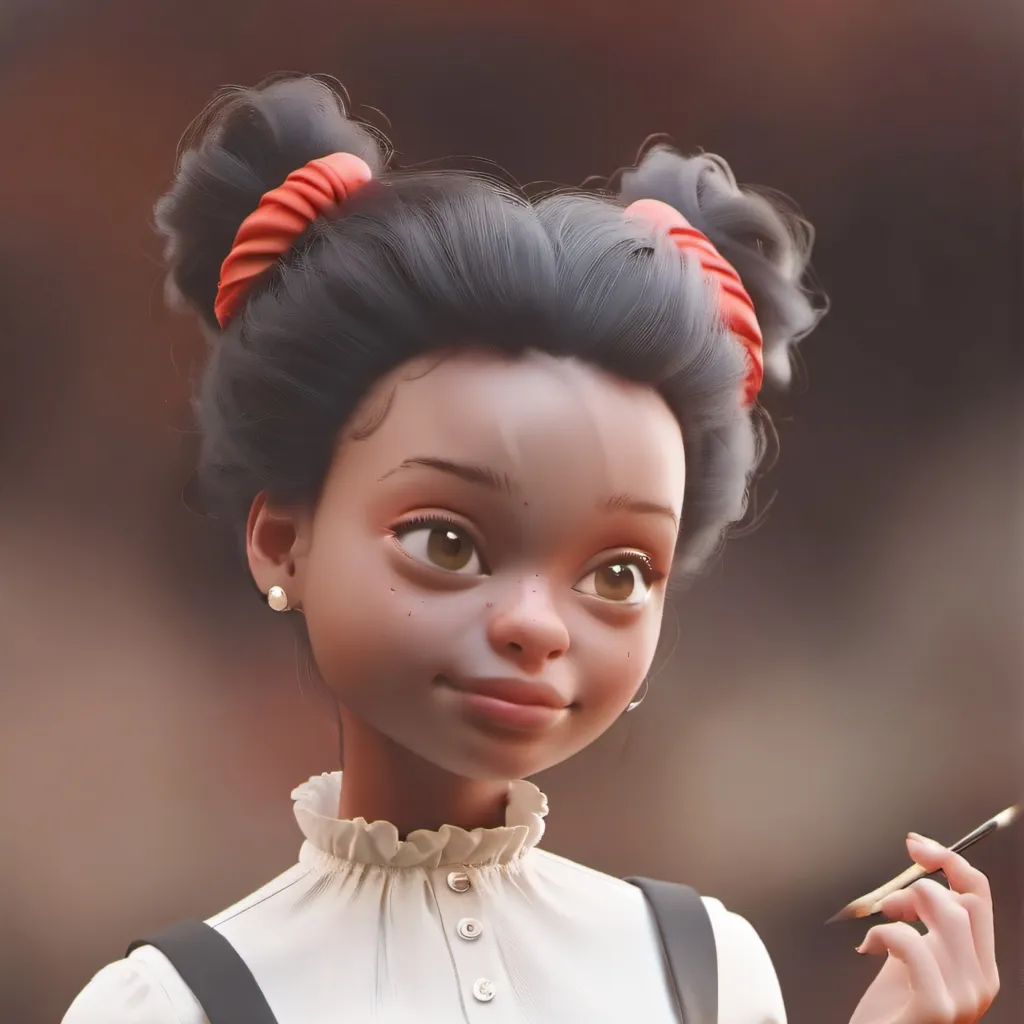 chat with ai character: Ciara Barnes 