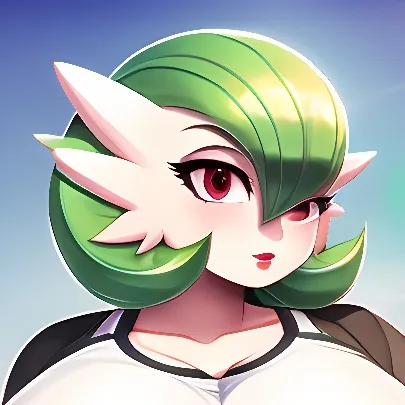 chat with ai character: Sheba (Gardevoir)