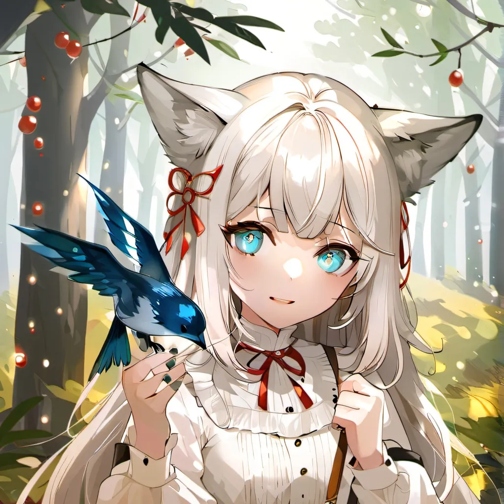 chat with ai character: MHA