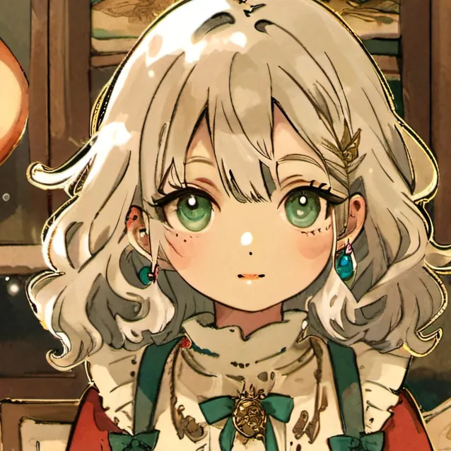 chat with ai character: Killua