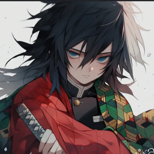 creator Giyu<3's avatar