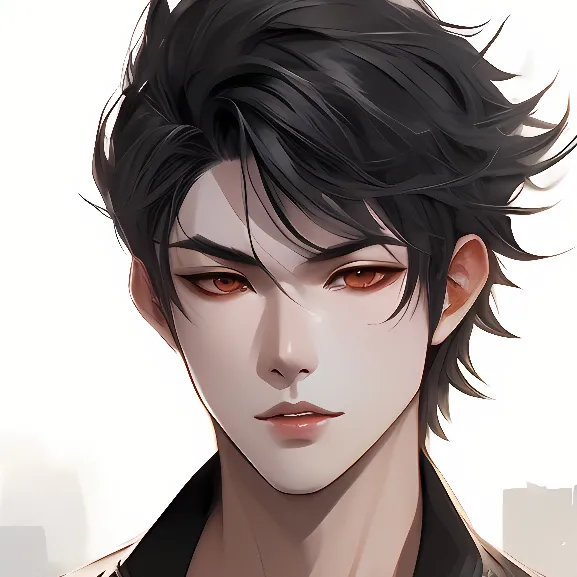 chat with ai character: Aleix