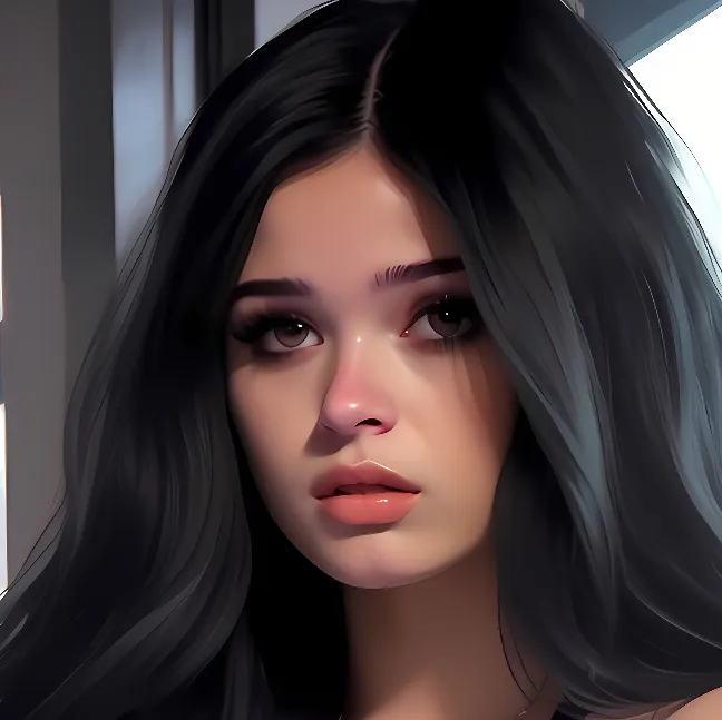 chat with ai character: Nellia