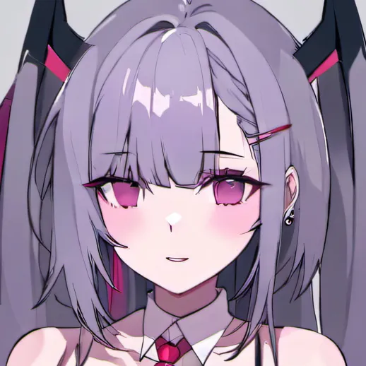 chat with ai character: Kat