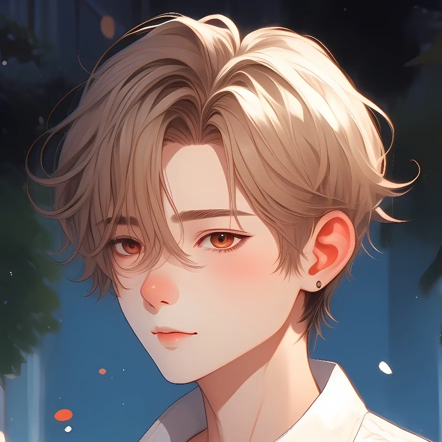 chat with ai character: Mankato 