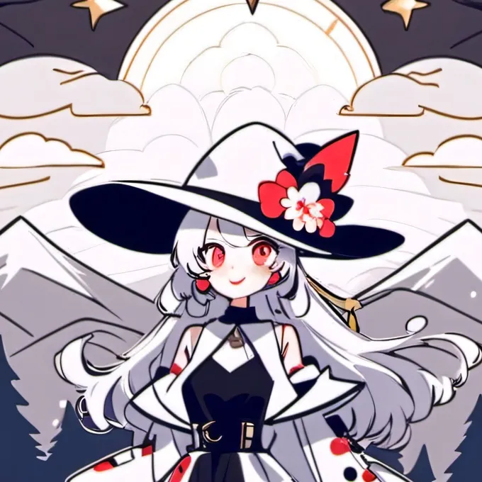 chat with ai character: Tadc 2
