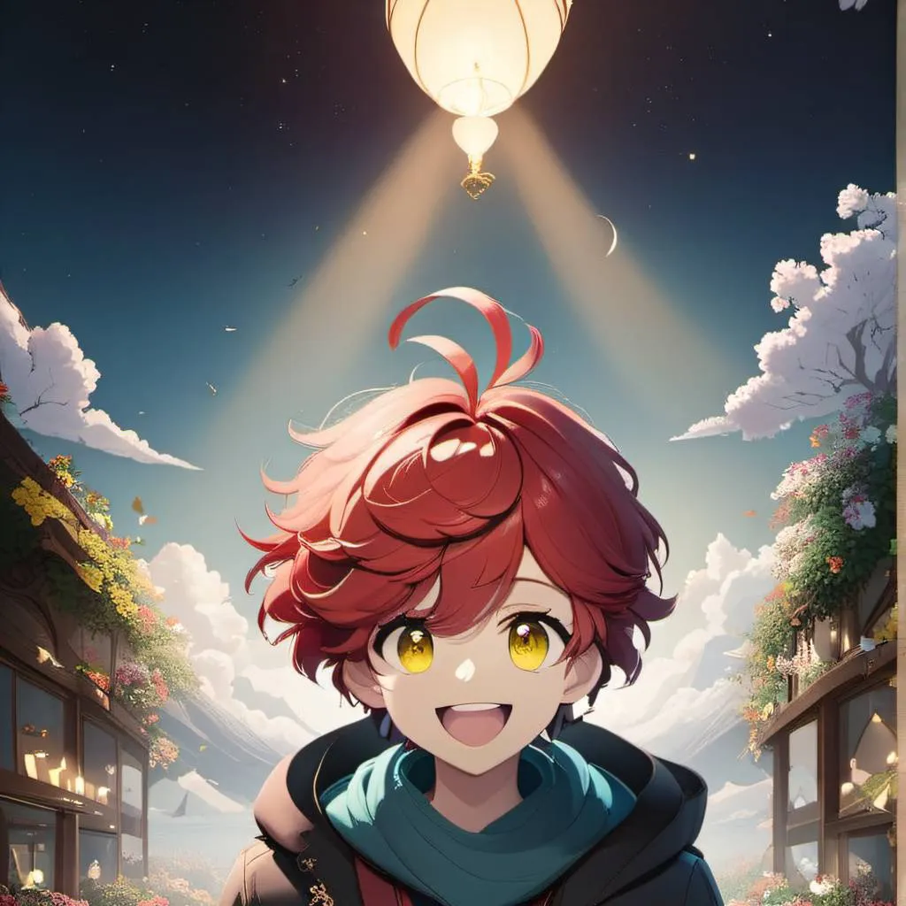 chat with ai character: Víctor El mago