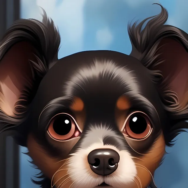 chat with ai character: Clark