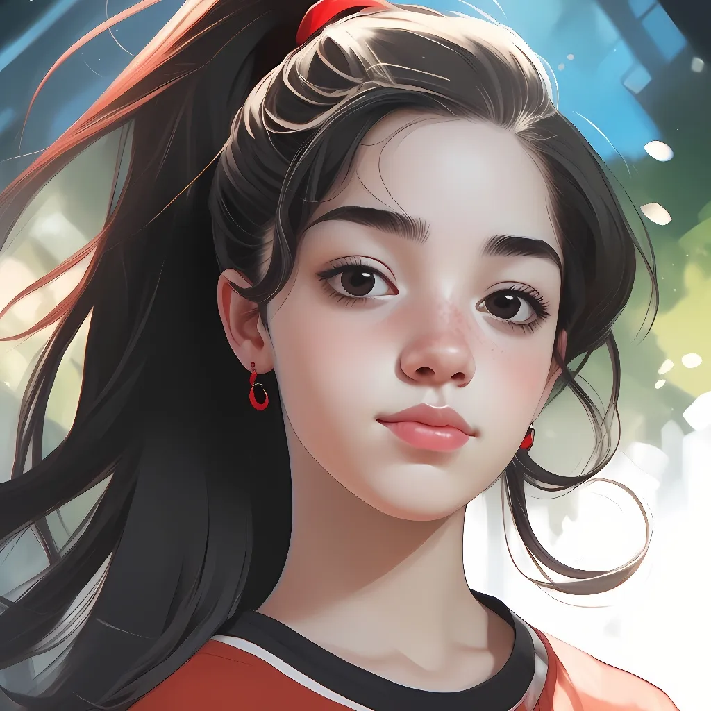 chat with ai character: Roshan