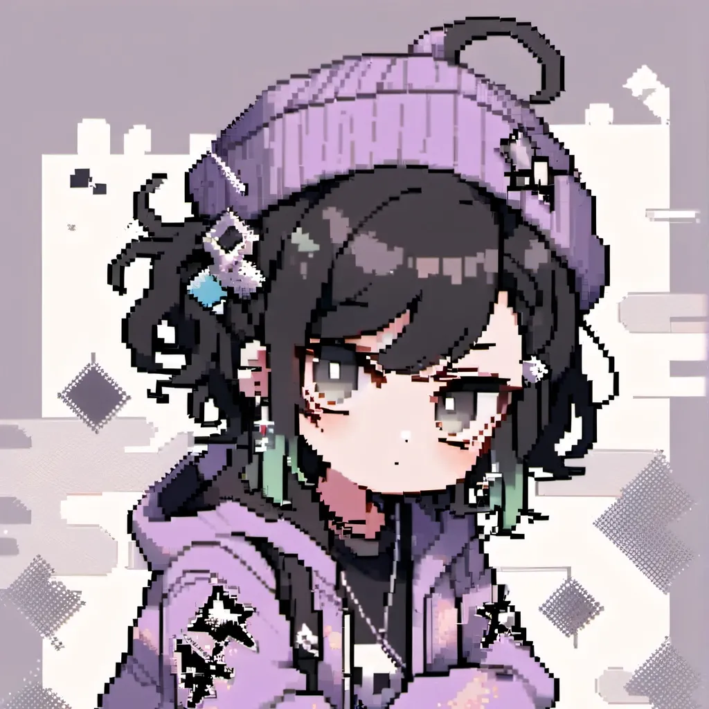 chat with ai character: Cosmo. 